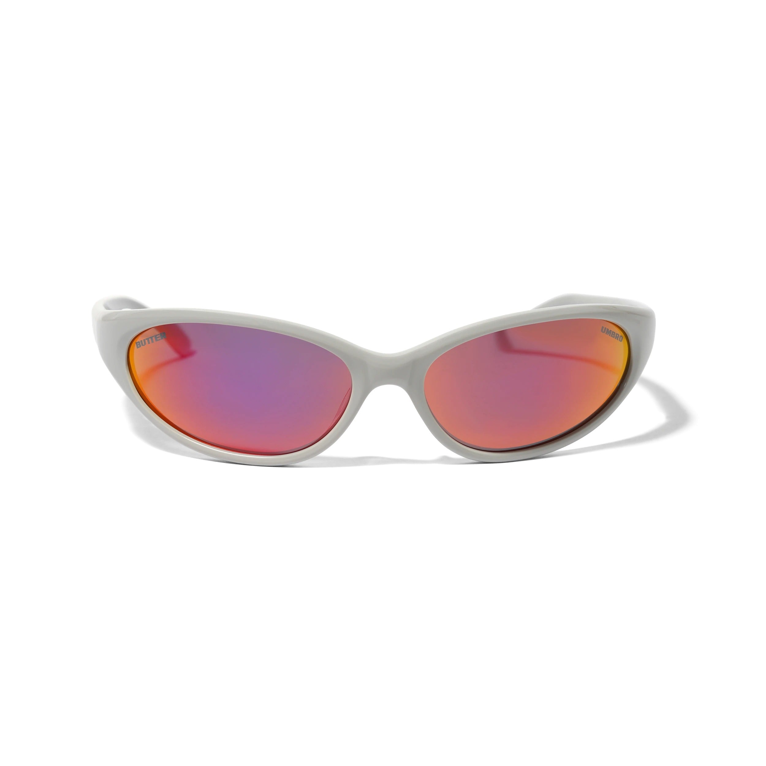 Lunettes de Soleil Striker - Chrome