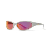 Lunettes de Soleil Striker - Chrome