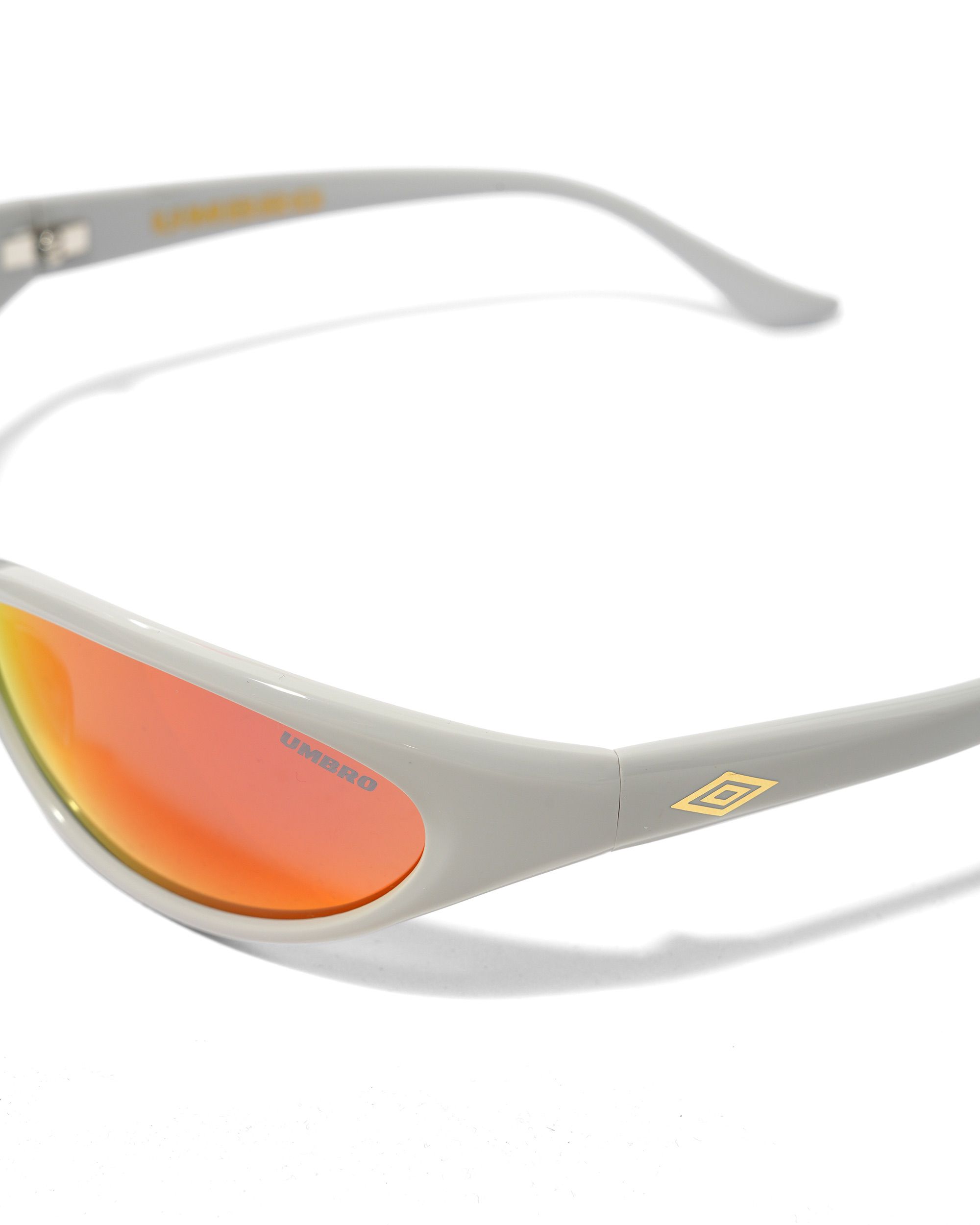 Lunettes de Soleil Striker - Chrome