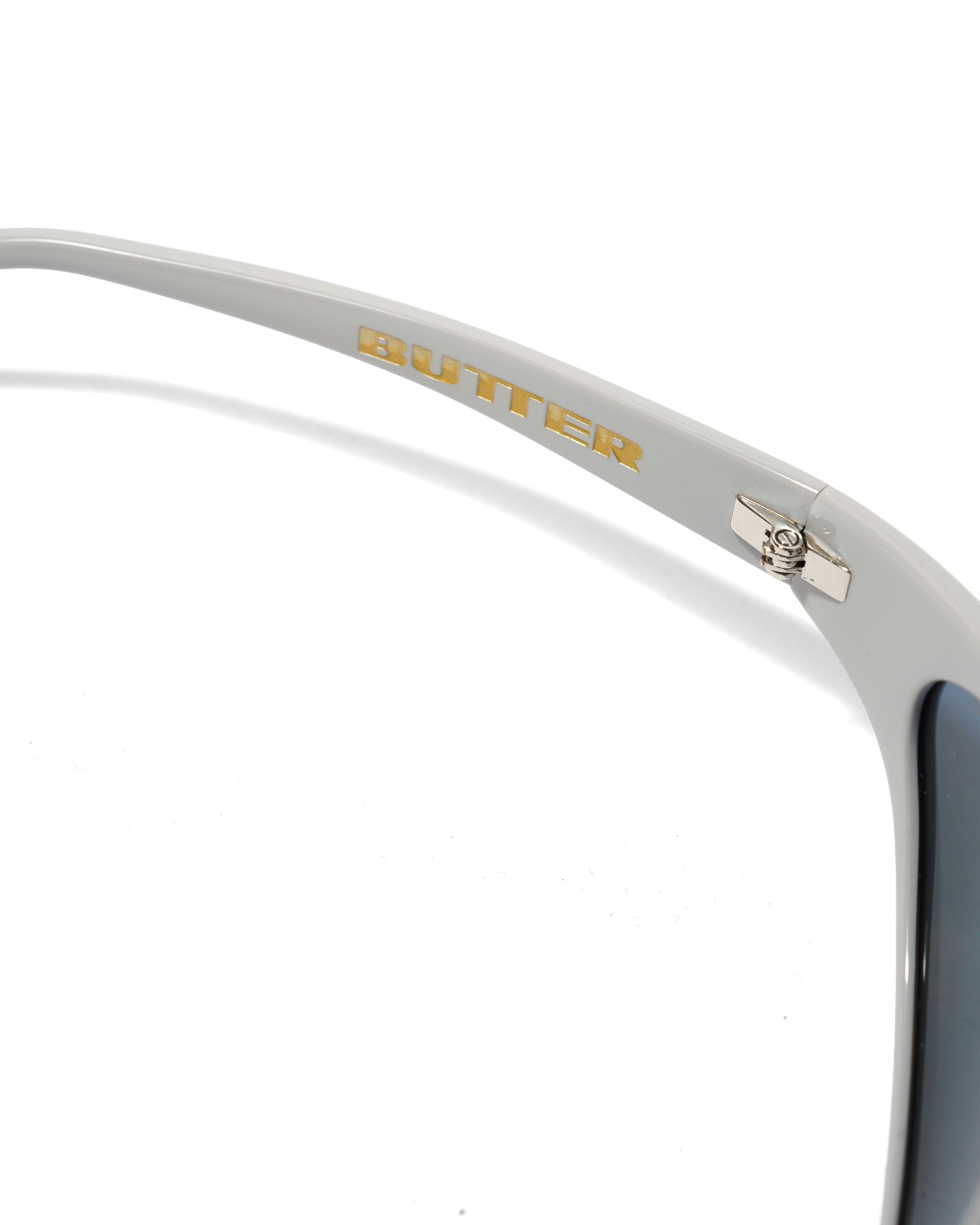 Lunettes de Soleil Striker - Chrome
