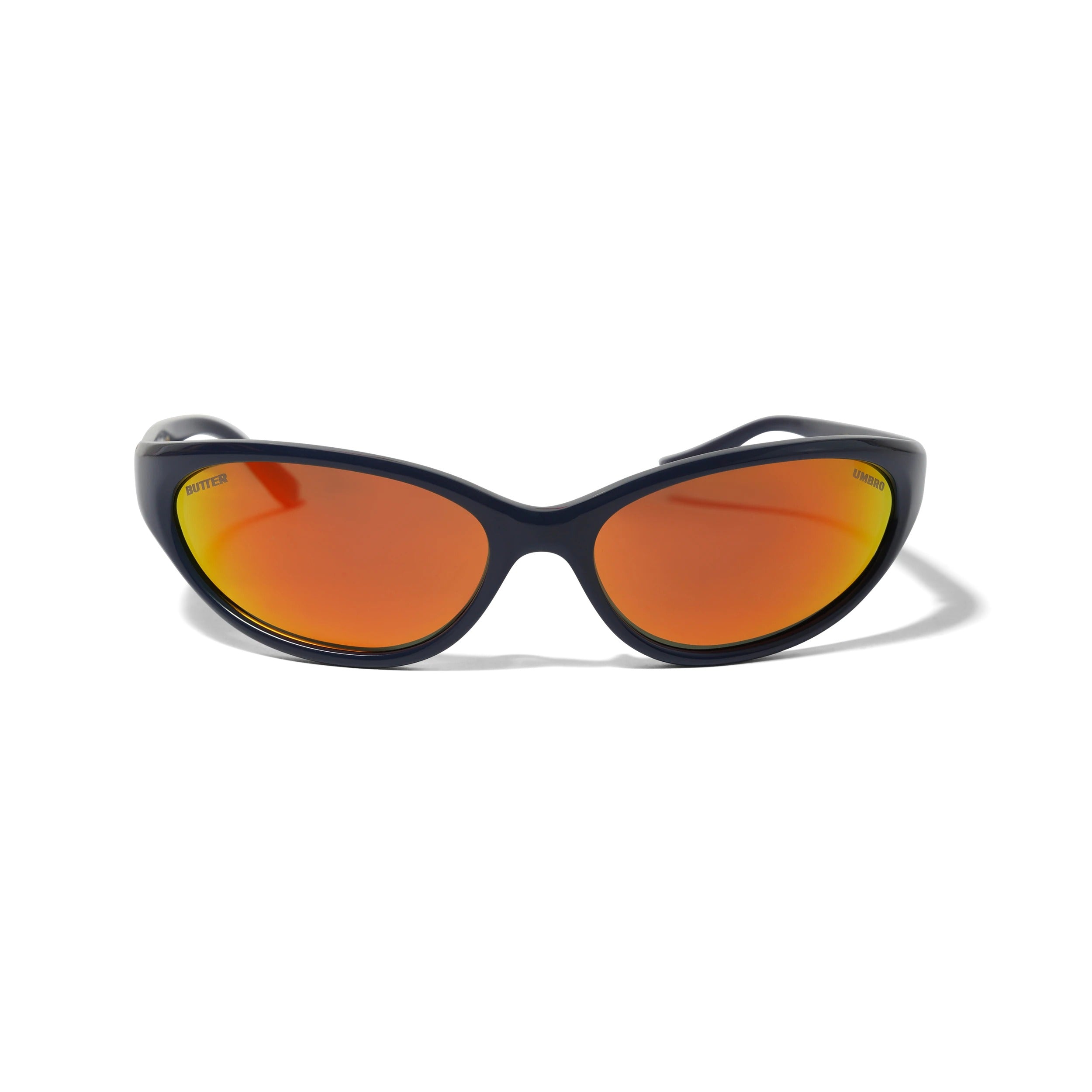 Lunettes de Soleil Striker - Marine