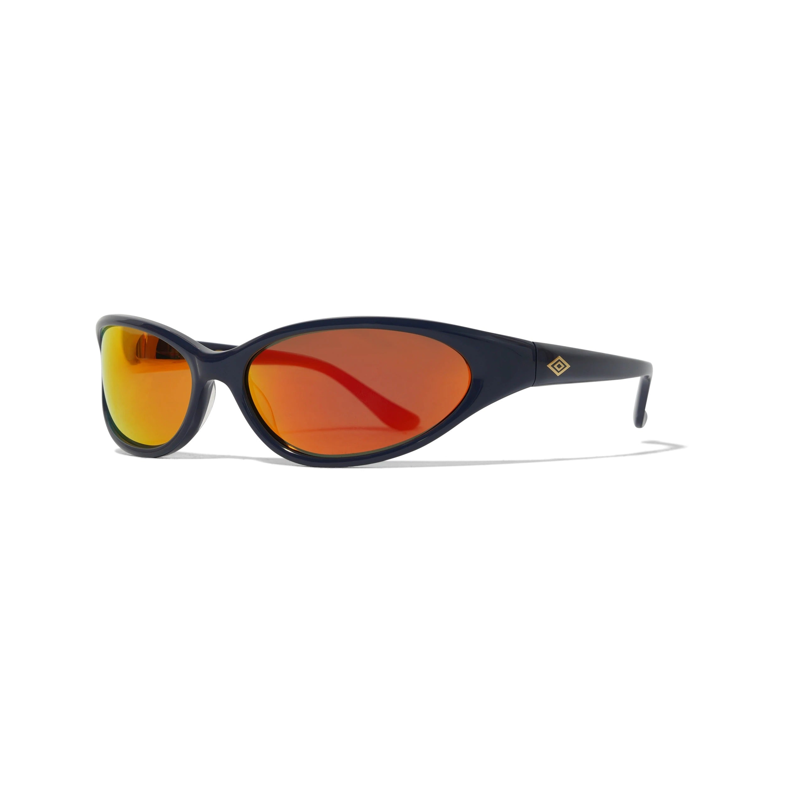 Lunettes de Soleil Striker - Marine