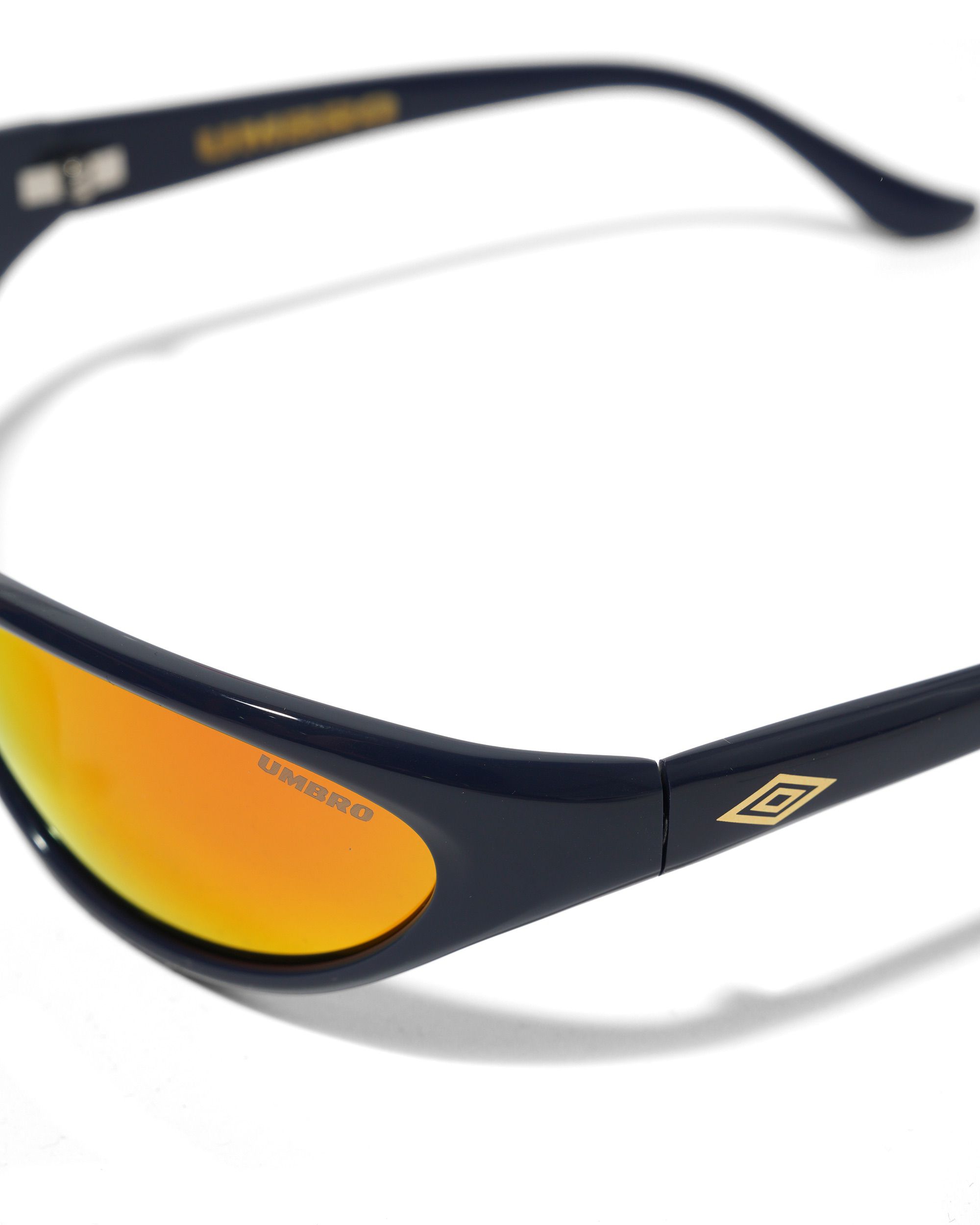 Lunettes de Soleil Striker - Marine