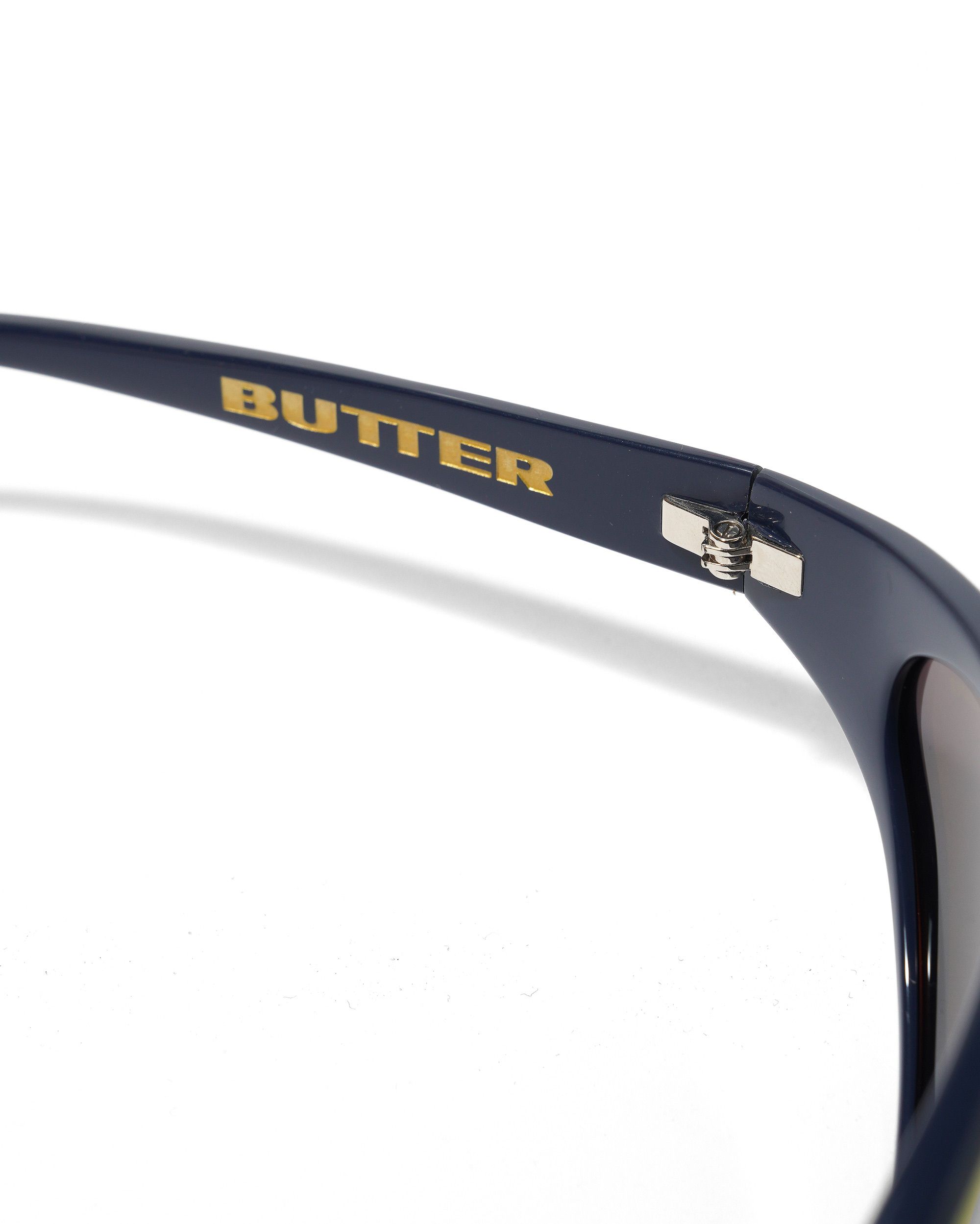 Lunettes de Soleil Striker - Marine