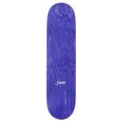 Javelin - Orange Deck - 8.375"
