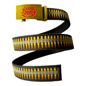 Satan's Drano Bullet Belt