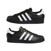 Superstar ADV - Core Black/Cloud White/Cloud White