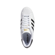 Superstar ADV - Cloud White/Core Black/Cloud White
