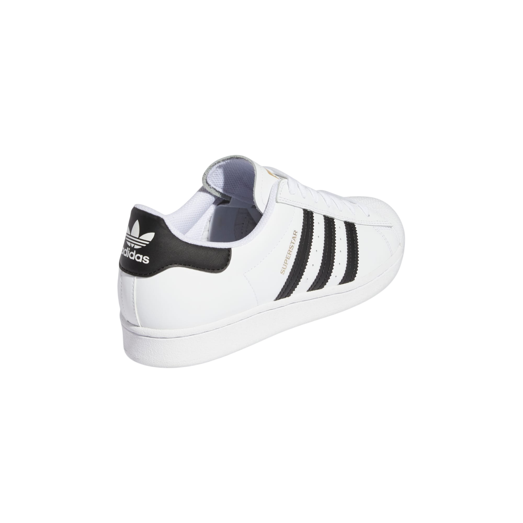 Superstar ADV - Cloud White/Core Black/Cloud White