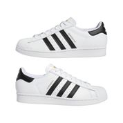 Superstar ADV - Cloud White/Core Black/Cloud White