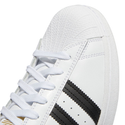 Superstar ADV - Cloud White/Core Black/Cloud White