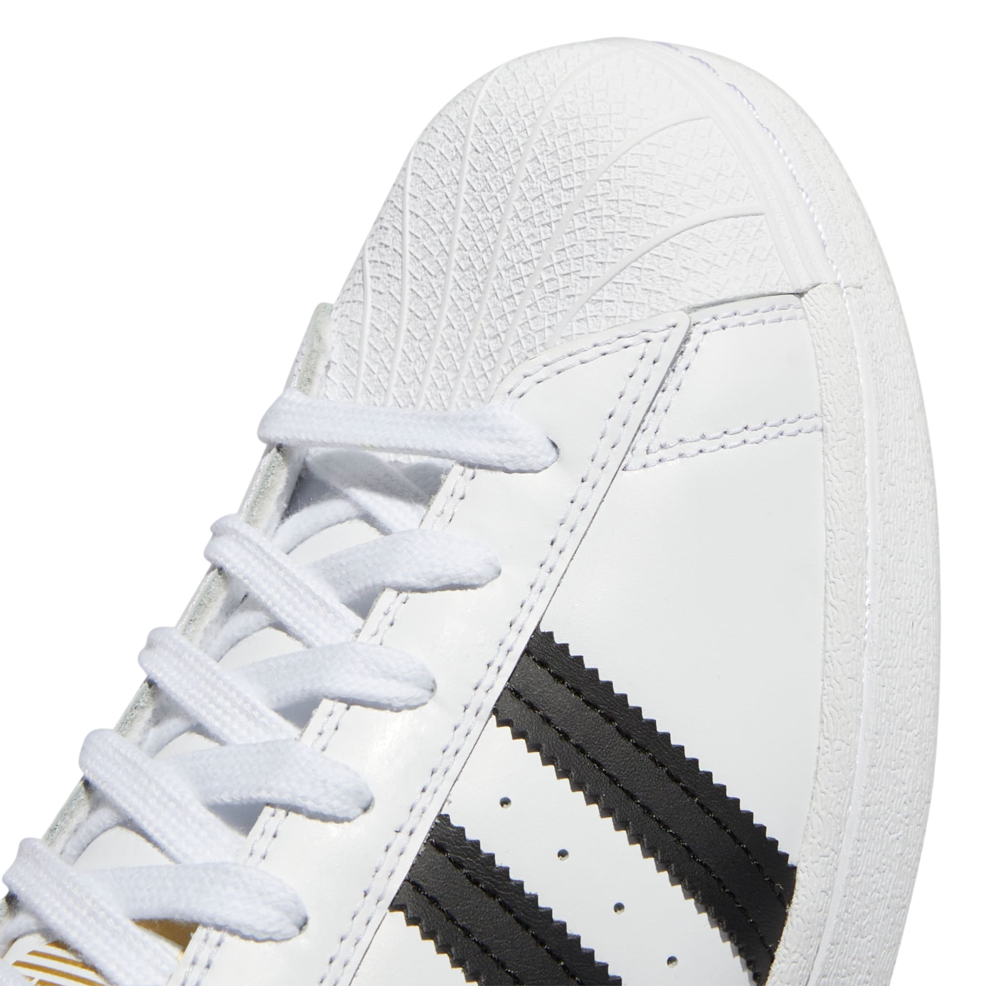Superstar ADV - Cloud White/Core Black/Cloud White