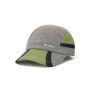 Swift 4 Panel Cap - Grey