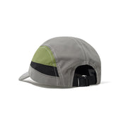 Swift 4 Panel Cap - Grey