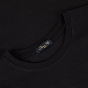 Classic Small Logo LS T-Shirt - Black