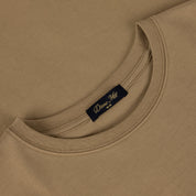 Blocks T-Shirt - Beige
