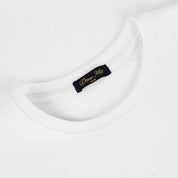 Jumble T-Shirt - White