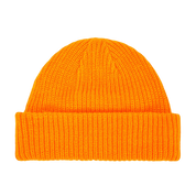 Salty Dog Beanie - Cone orange/Ponderosa Green Medium Icon Plaid 2
