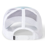 Take It Easy Trucker - Two Boot Stripe