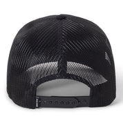 Take It Easy Trucker - Washed Black
