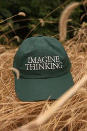 Casquette Imagine Too - Épinette