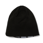 Token Bonnet Réversible Skull - Noir