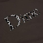 Classic Dalmatians T-Shirt - Vintage Black