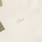 French Terry Rugby - Cream