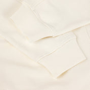 French Terry Rugby - Cream