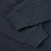 French Terry Rugby - Navy