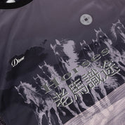 Jersey Year Of The Horse - Noir