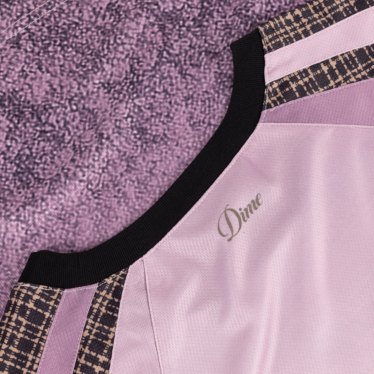 Jersey Year Of The Horse - Lilas