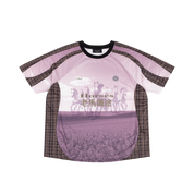 Jersey Year Of The Horse - Lilas