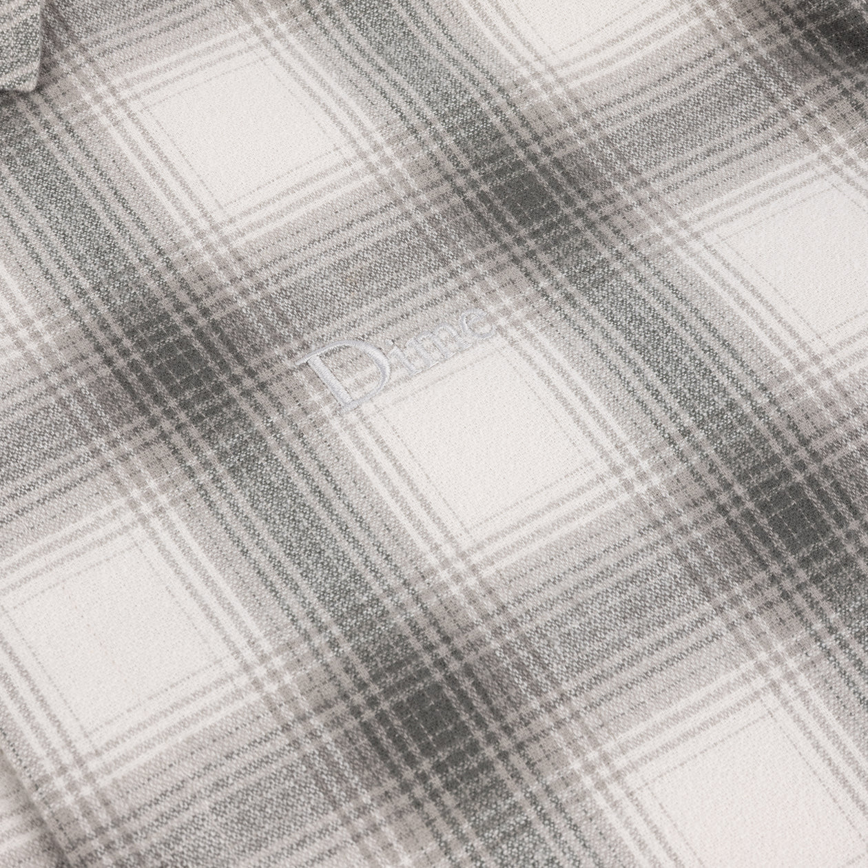 Chemise en Flanelle Premium - Bordeaux