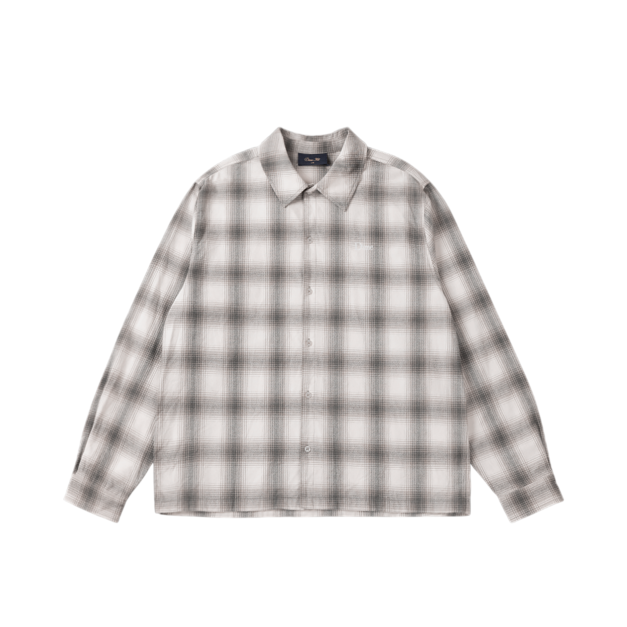 Chemise en Flanelle Premium - Bordeaux