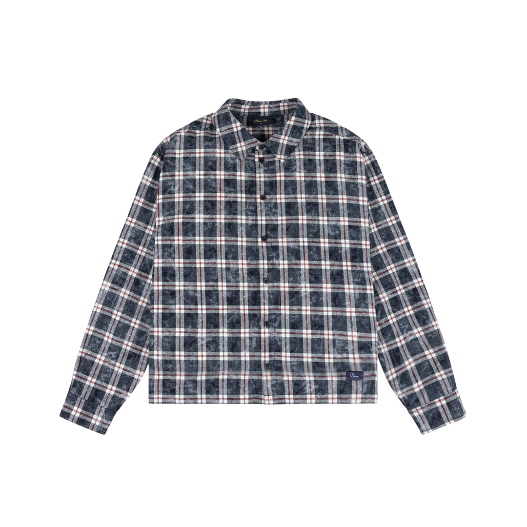 TOPS_HO25_PLAIDSHIRT_NAVY_PRODUCT.png