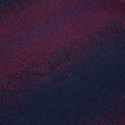 Rugby Rayé Tricoté - Marine Multicolore