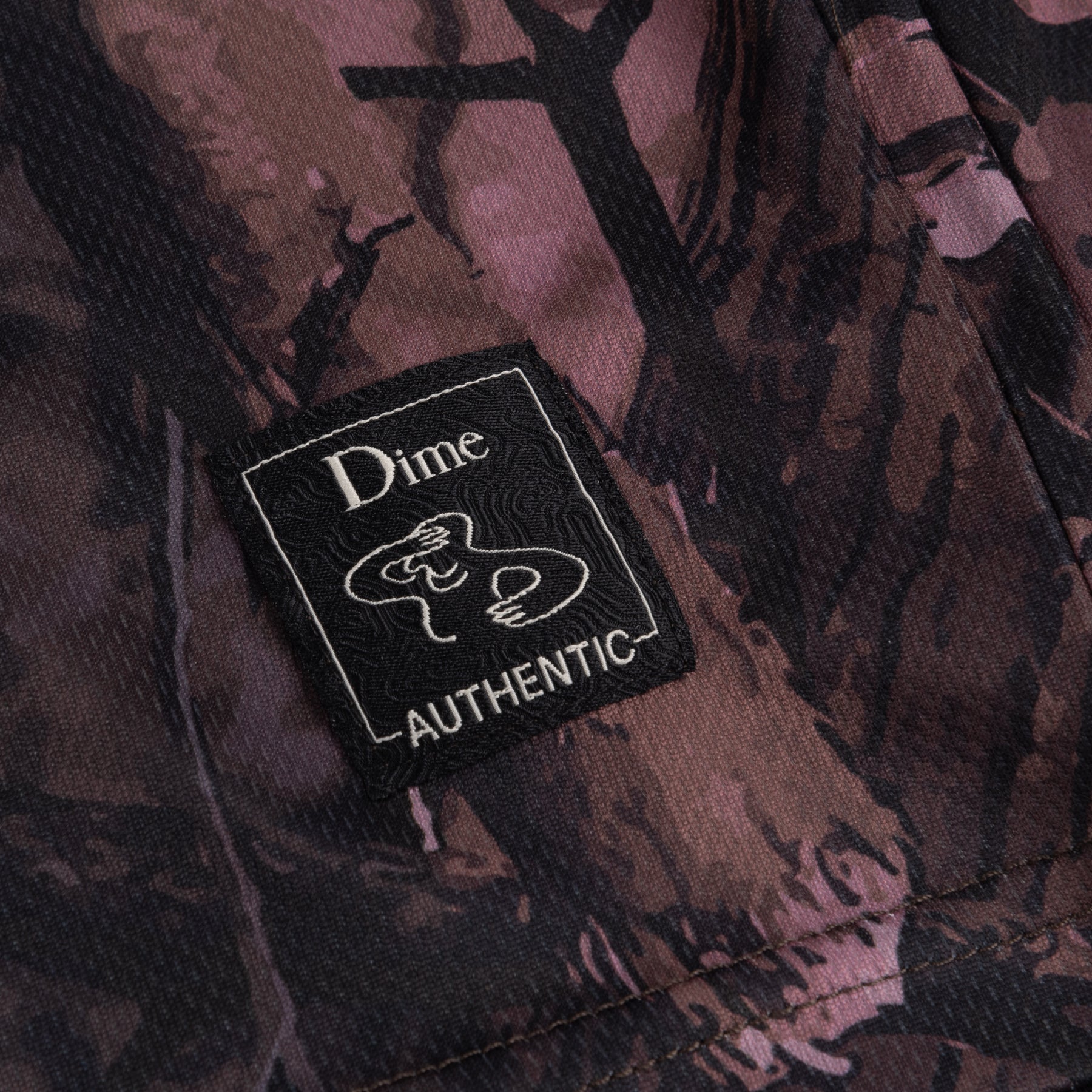 Dime Patinadores Jersey - Cinnamon – Palm Isle Skateshop