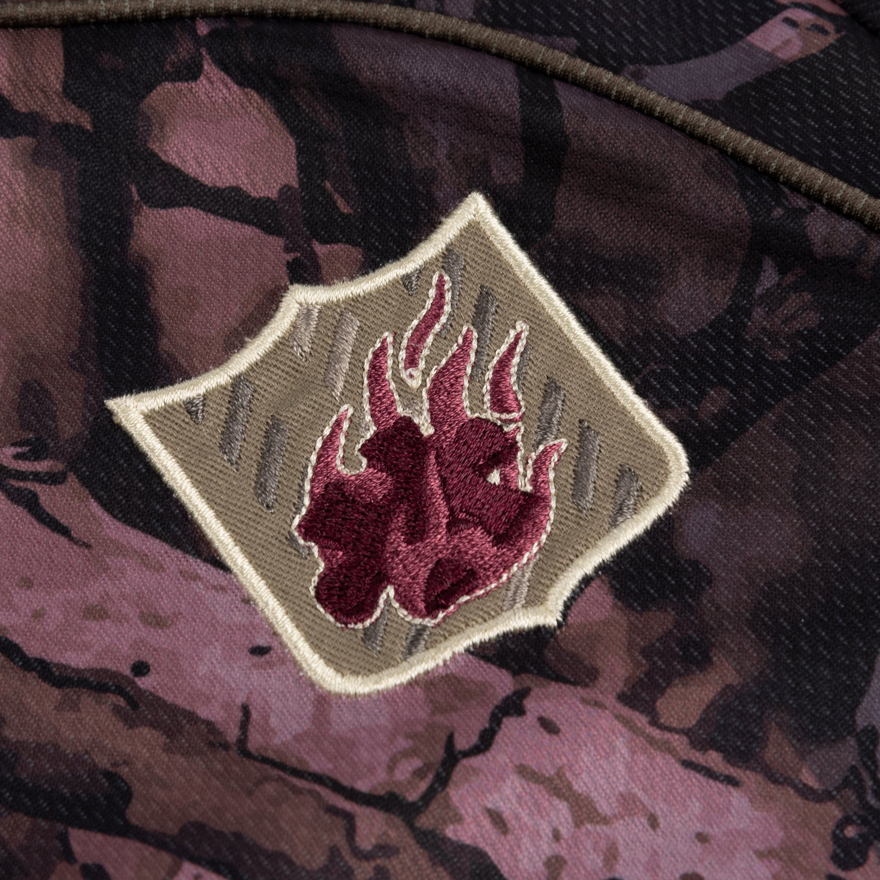 Dime Patinadores Jersey - Cinnamon – Palm Isle Skateshop