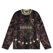 Patinadores Jersey - Cinnamon