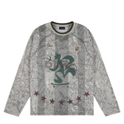 Patinadores Jersey - Sage
