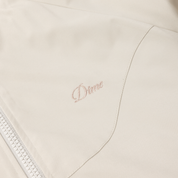 Fleece Réversible Chilling - Granite/Os