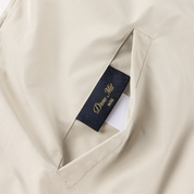 Fleece Réversible Chilling - Granite/Os