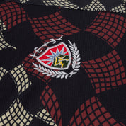 Checkered Home Jersey - Multi