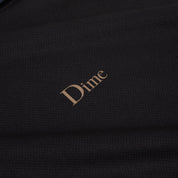 Training Jersey - Black