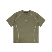 Training Jersey - Military Green