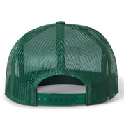Township Netplus Trucker Hat - Pine Needle/Pine Needle