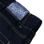 Tsunami Pants - Black