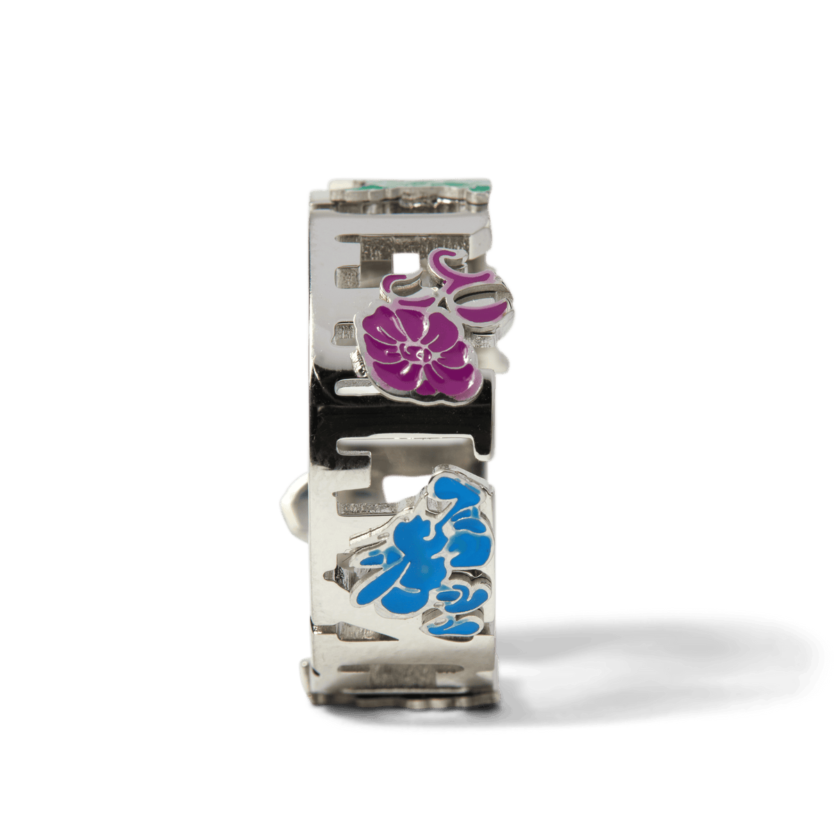 Trip Bague - Argent