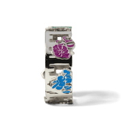 Trip Bague - Argent